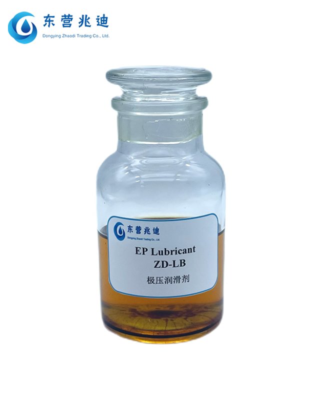 ZD-LB  EP Lubricant ZD-LB