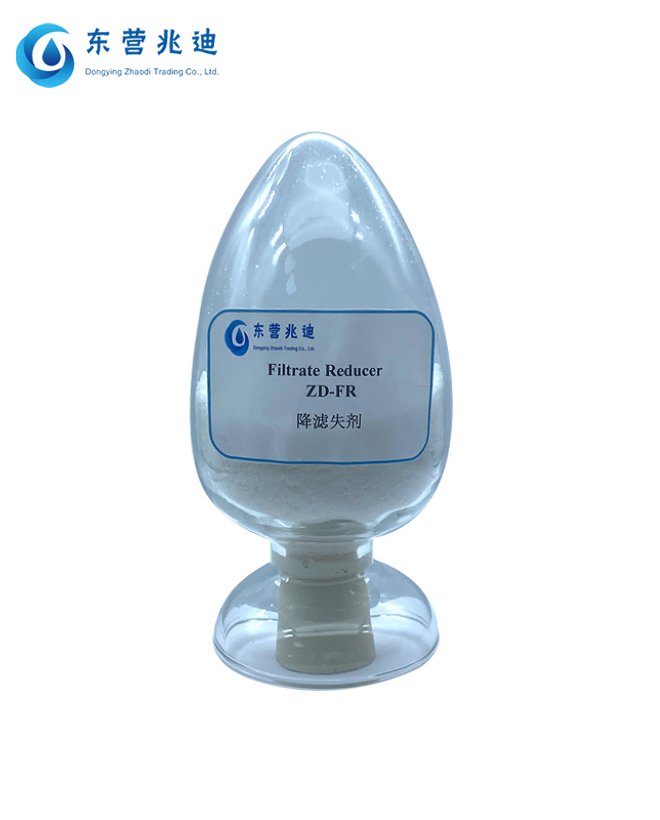 ZD-FR  Filtrate Reducer ZD-FR