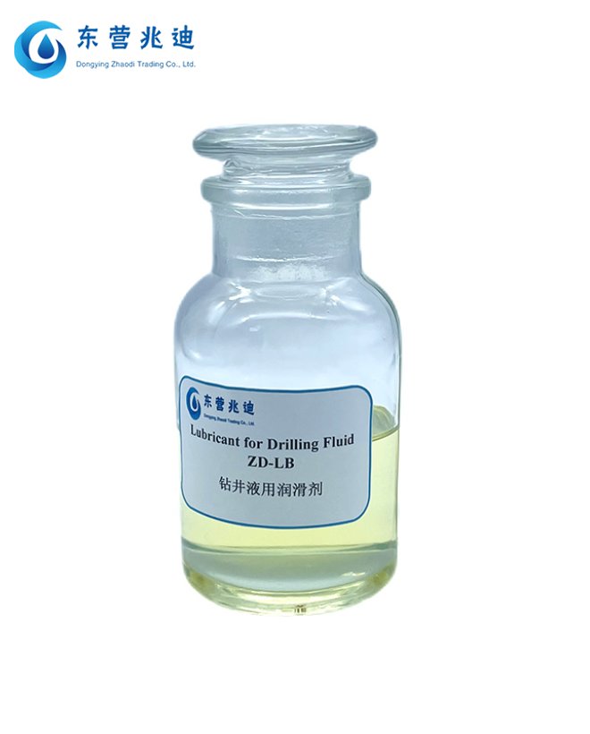 ZD-LB Lubricant for Drilling Fluid ZD-LB