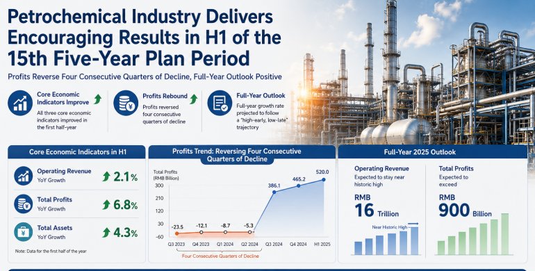 Growth across three key metrics, profits reverse four‑consecutive‑quarter decline