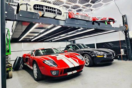 Feedback from customer in Florida, USA.