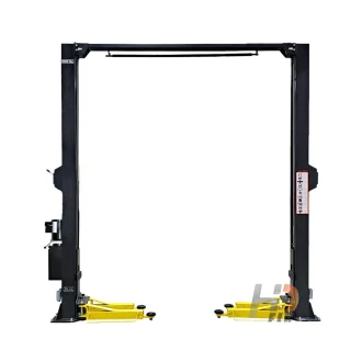 2 POST CAR LIFT