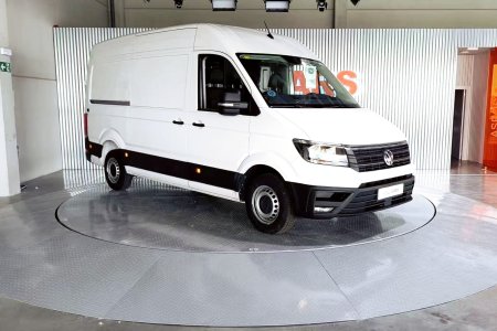 HDF  CAR TURNTABLE RECEIVED CUSTOMER FEEDBACK