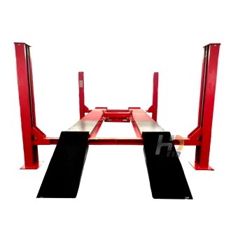 4 POST CAR REPAIR LIFT 