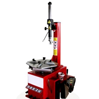 TYRES CHANGER