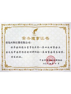 Executive Director Member of CFSMA