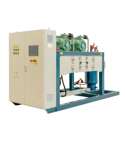 Manufacture Factory Price Easy Maintenance Ammonia Gas Compressor