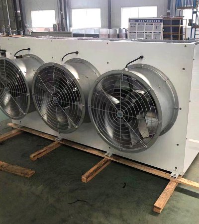 Energy-Saving Top Selling Customized Design OEM Factory Eco-Friendly Air Cooler with Compressor