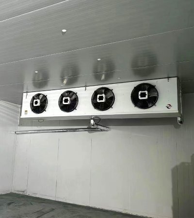 Factory Hot Sale 2HP 3HP 4HP 5HP Condensing Unit R404 for Meat Cold Room Freezer Unit Air Cooler Condenser