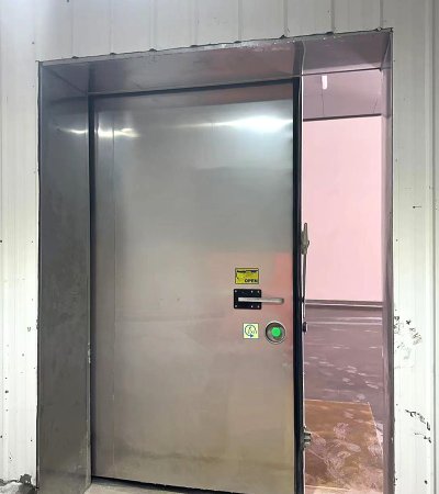 Cold Room Door Hinged Door Walkin Coolers Doors China Factory Supply