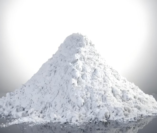 Nhôm silicat NANO YQ-N8