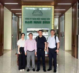 Thắt chặt hợp tác thương mại với Việt Nam, cùng viết nên chương mới cho sự phát triển Đông Nam Á!