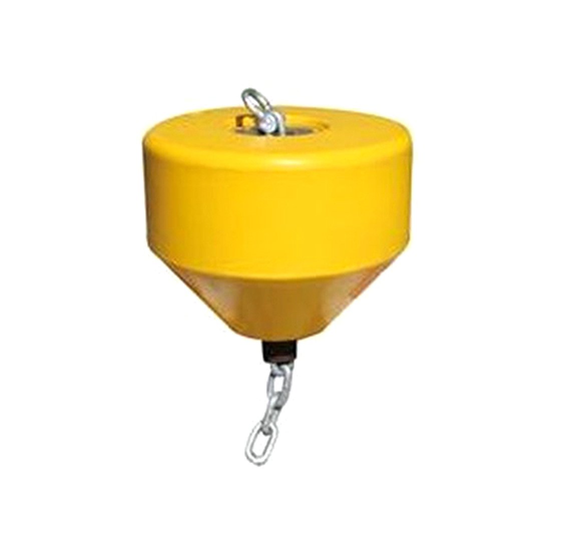Rectangular Anchor Pendant Buoy