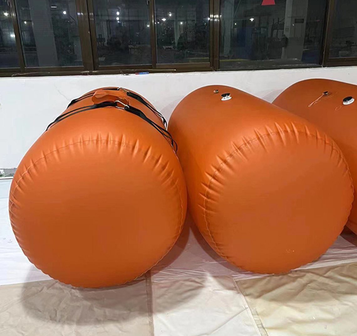 Heavy Duty Lifting Bags