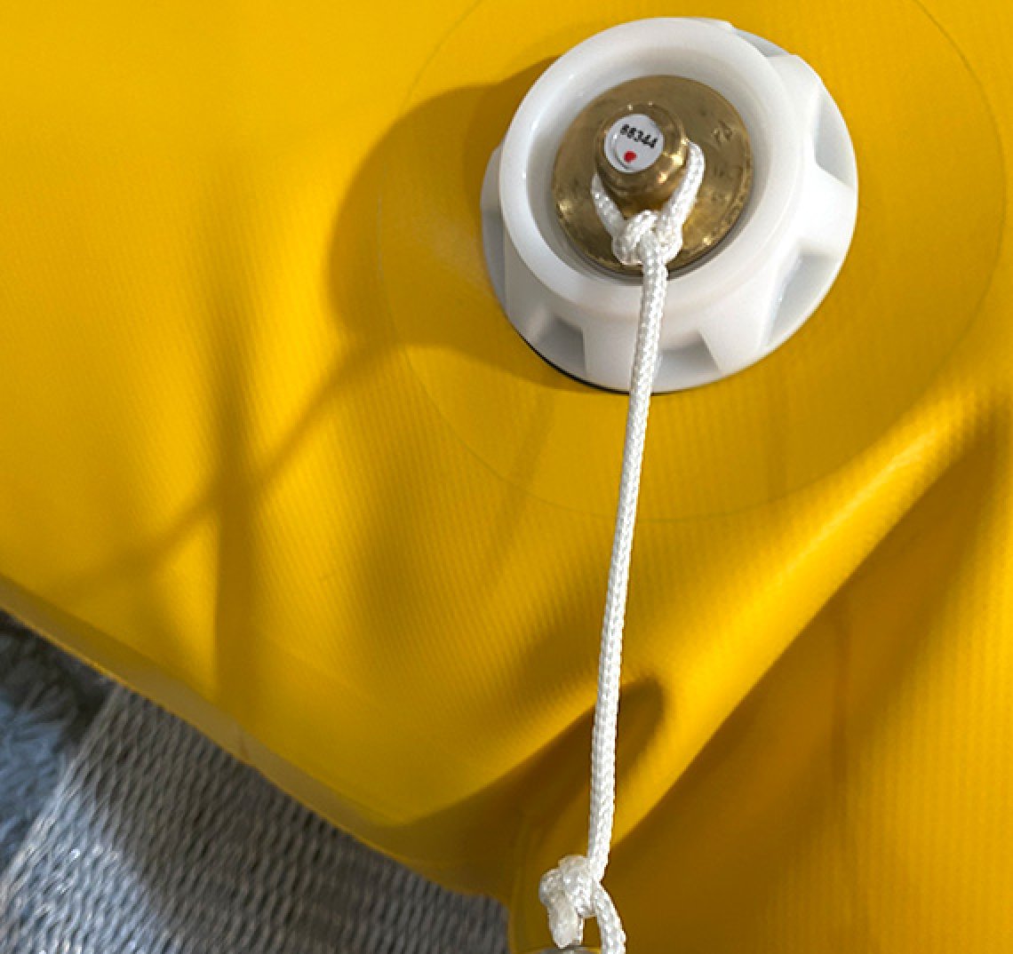 Boat Lift Float Bags