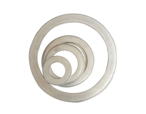 Double Jacket Gasket