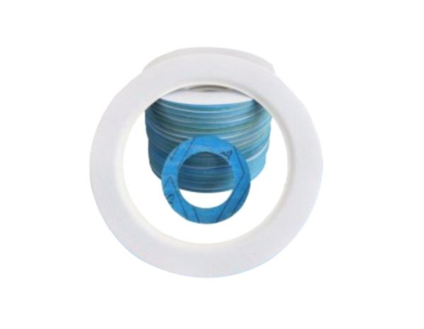 Reinforced PTFE Gasket