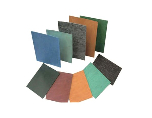 Asbeseos Rubber Sheet