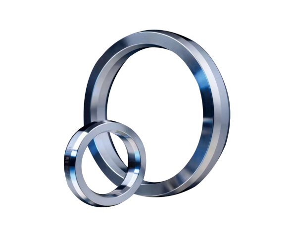 Octagonal Ring Gasket