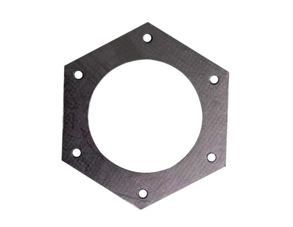 Expanded Graphite Gasket