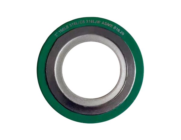 Spiral Wound Gasket With Epoxy Coating