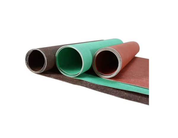 Asbestos Rubber Gasket
