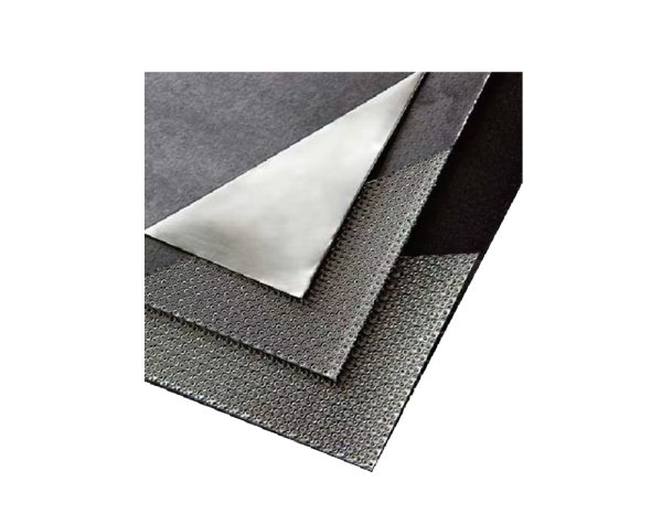 Graphite Sheeet With SS304 Wire