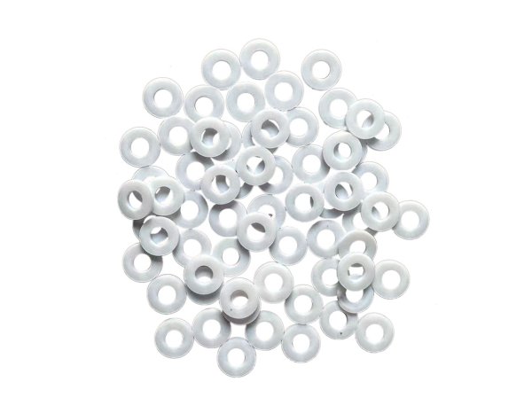 Various Sizes PTFE Gasket 