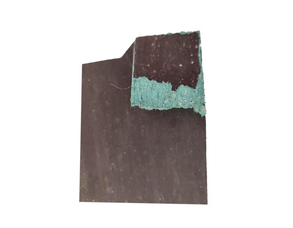 Asbestos Rubber Gasket With Wire