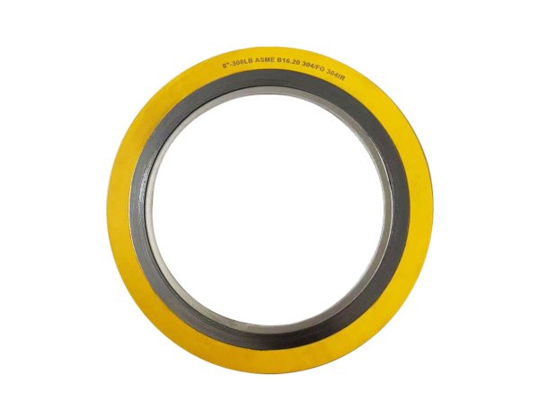 Spiral Wound Gasket With Epoxy Coating