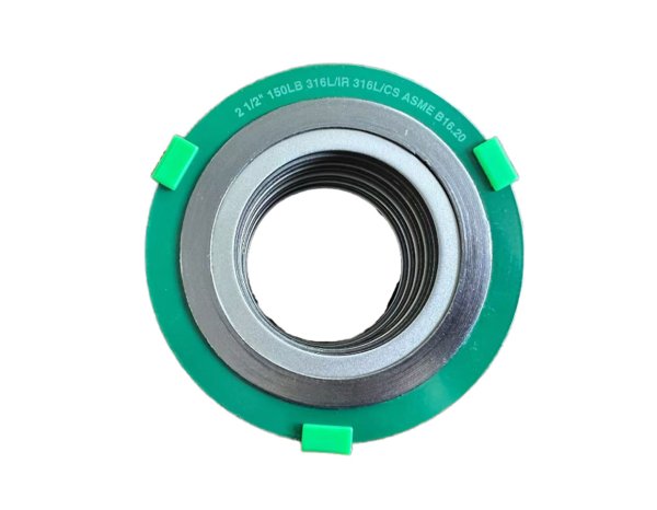 Spiral Wound Gasket