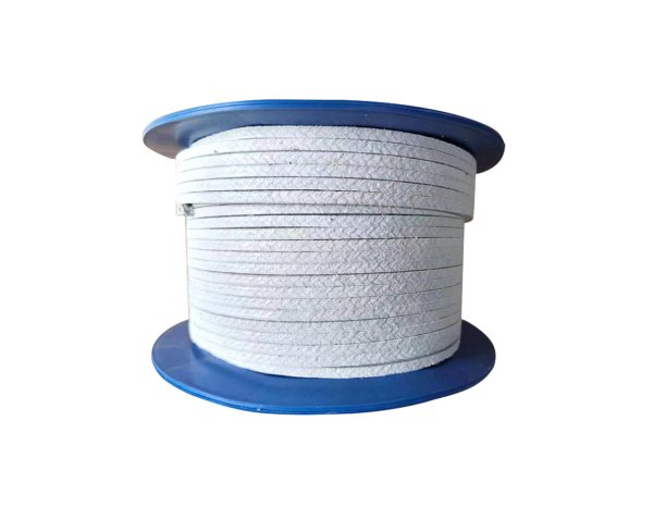 Asbestos With Ptfe Packing