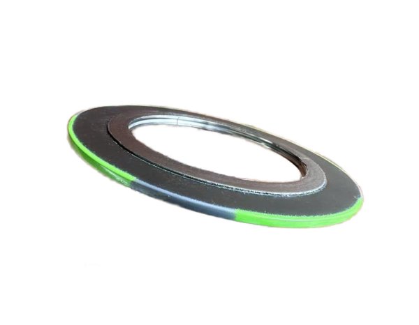 Spiral Wound Gasket With Epoxy Coating