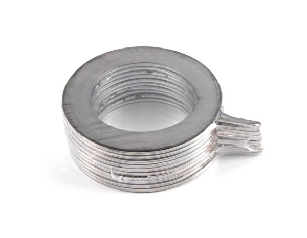 Spiral Wound Gasket With Handle