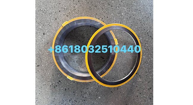 Spiral Wound Gaskets: A Key Component in Industrial Sealing