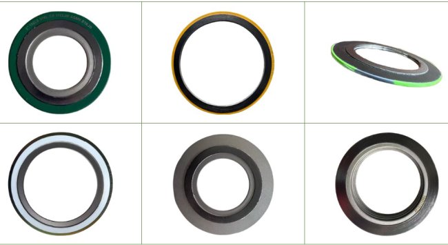 Jiawei Seals Launches Revolutionary "Javey Gasket" – Setting New Standards in Industrial Sealing Solutions