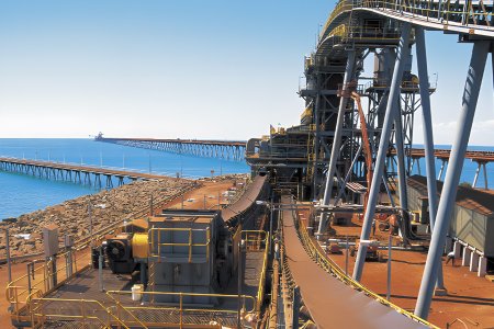 Innovative Conveyor Steel Rollers: A Boon for Industries