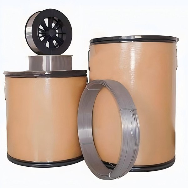 Wear-resistant flux-cored wire