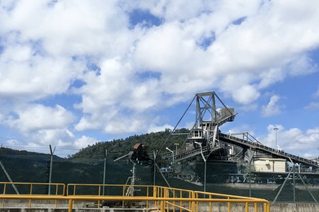 Conveyor  System - Malaysian