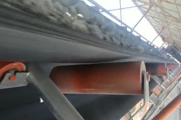 Conveyor  System - Philippines