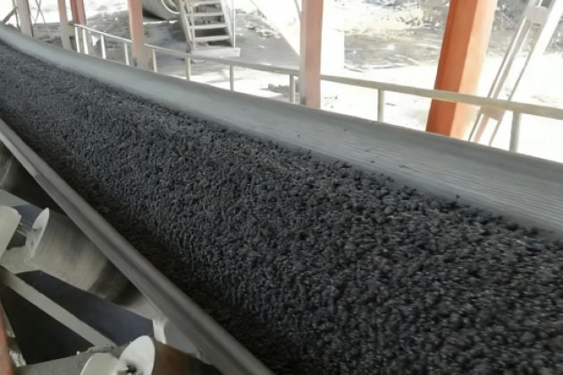 Conveyor  System - Vietnam