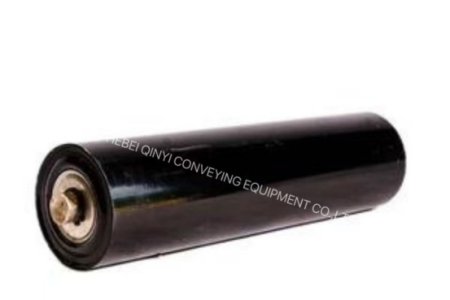 φ89 Carrying Idler - High-Cost-Effective Solution for Medium and Heavy-Duty Material Conveying