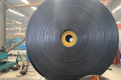 Light Weight Conveyor Belt