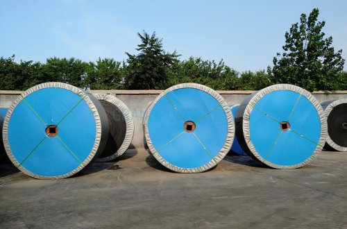 Standard Application Textile Belts