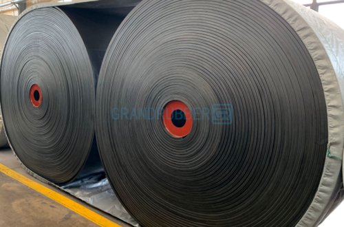 EP Textile Conveyor Belt