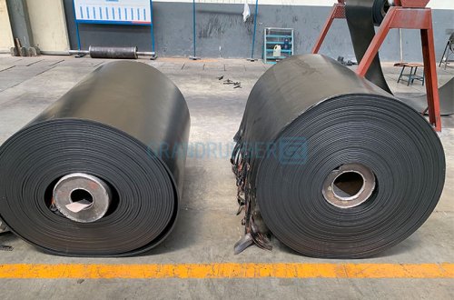 Package Handing Belt