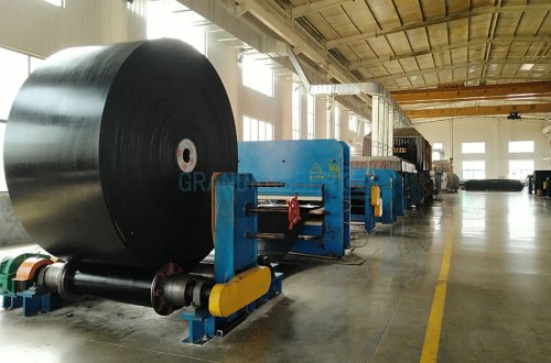 Grade M24 Conveyor Belts