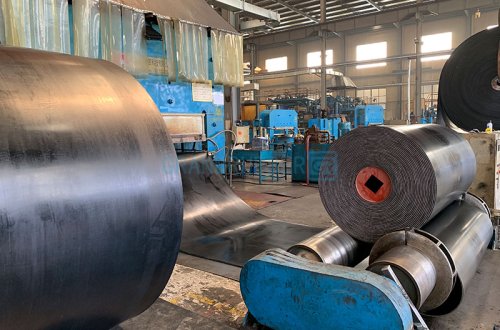 Light Duty Conveyor Belt