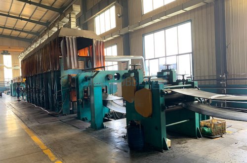 Industrial Conveyor Belt