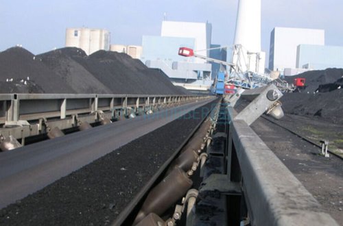 Heavy Duty Conveyor Belt